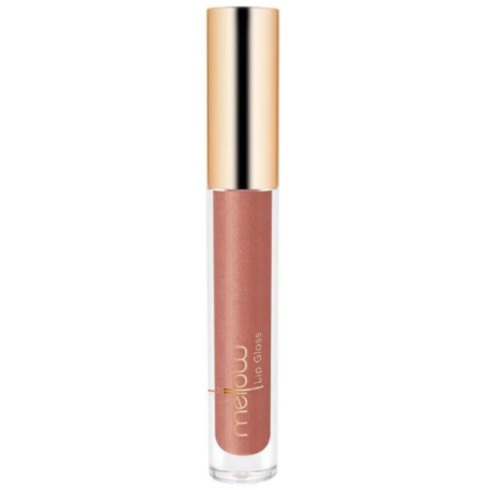 New! Mellow Cosmetics Lip Gloss